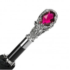 Зонт складной «Красный камень»