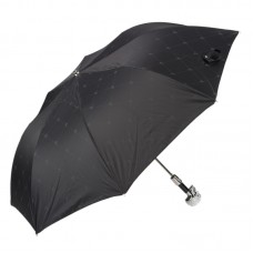 Зонт складной «Череп Swarovski®»