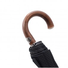 Зонт складной «В точку»