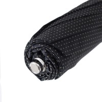 Парасолька складана «В крапку»