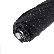 Зонт складной «В точку»