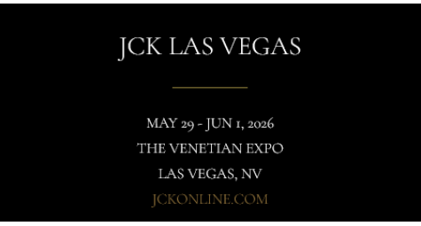 Pasotti Ombrelli на виставці JCK Las Vegas, Лас Вегас, США 29.05.26