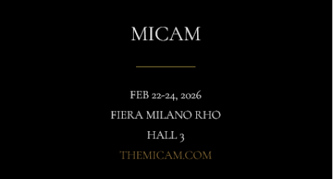 Pasotti Ombrelli на виставці Micam, Мілан, Італія 22.02.26